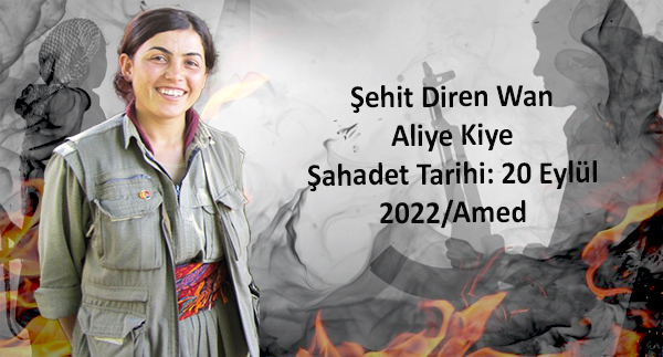 ŞEHİT DİREN VAN