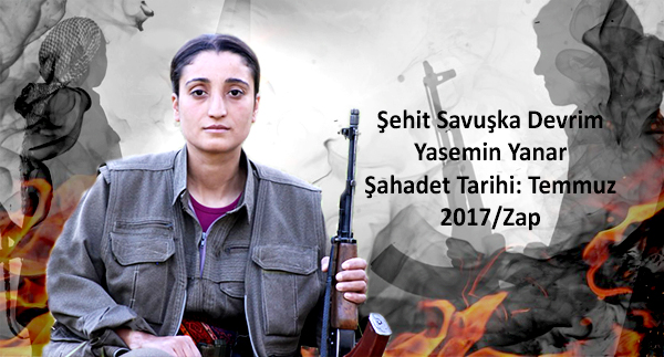 ŞEHİT SAVUŞKA DEVRİM